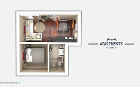 Little Boss Apartment